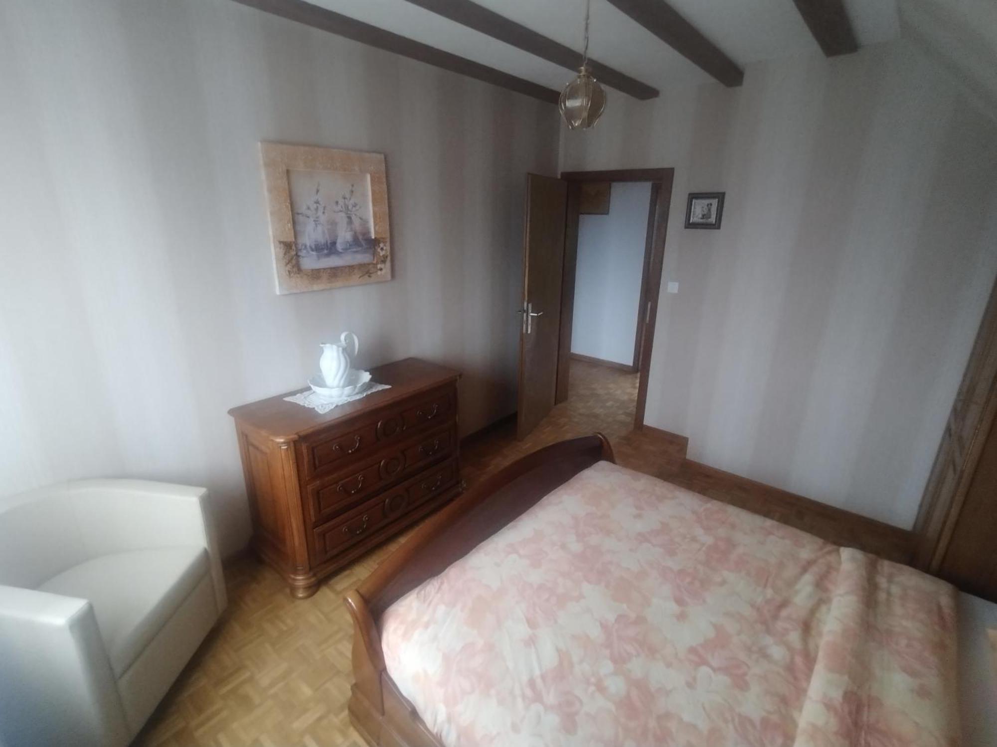 Gite Bellevue Breitenbach Zewnętrze zdjęcie
